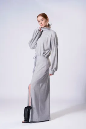 Jogger Skirt Set