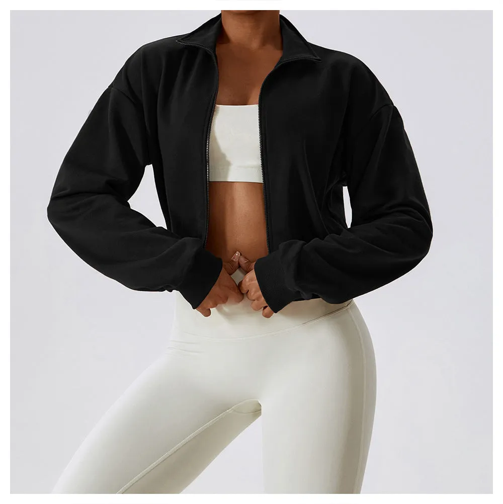 One Focus Moto Jacket
