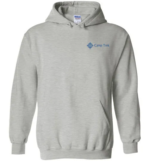 Trek Heavy Blend Hoodie